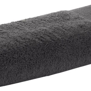 ręcznik do kąpieli Balance; 70x140 cm (SxD); antracyt