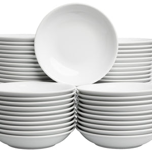 talerz głęboki Ponta 60-teilig; 600 ml