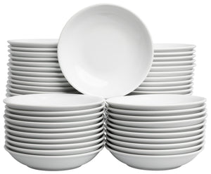 talerz głęboki Ponta 60-teilig; 600 ml