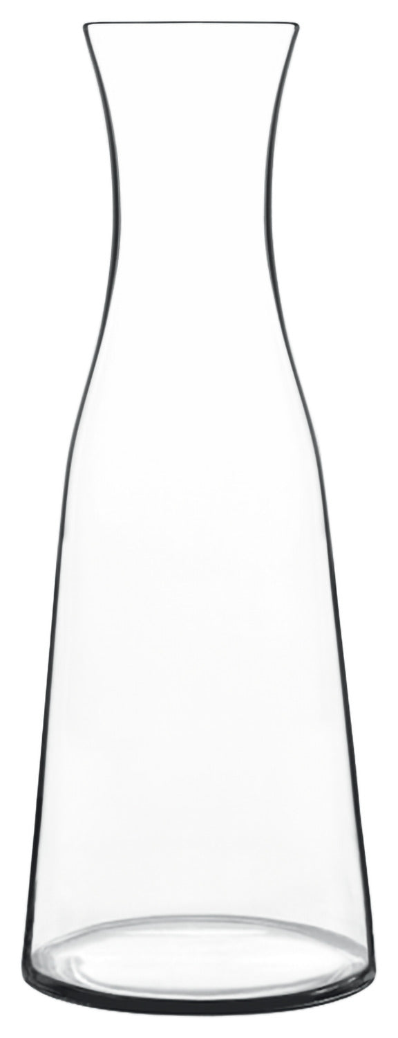 Karaffe Atelier mit Füllstrich; 640ml