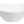 miska Amsterdam; 1800ml, 31x25x11.2 cm (DxSxW); biały; owalny; 2 sztuka / opakowanie