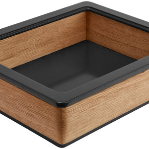 podstawa Montana standard GN 1/2; 36.5x30.5x8.5 cm (DxSxW); dąb