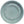 spodek do bulionówki Alessia; 17 cm (Ø); turkusowy; okrągły; 6 sztuka / opakowanie