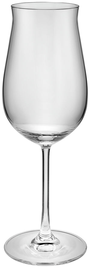 kieliszek do wina różowego Vintage; 320ml, 5.7x22 cm (ØxW); transparentny; 2 sztuka / opakowanie