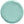 talerz płaski Alegria; 20x1.6 cm (ØxW); turkusowy; okrągły; 6 sztuka / opakowanie