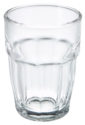 szklanka Rock Bar stapelbar; 70ml, 5.1x6.3 cm (ØxW); transparentny; 6 sztuka / opakowanie