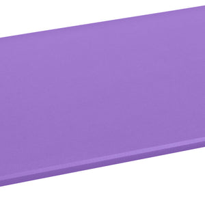 płyta do krojenia  Clever OSF 20x30 cm; 30x20x1.2 cm (DxSxW); fioletowy