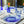 Universalglas  Picardie farbig; 250 ml