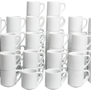 kubek Base 60-teilig; 300 ml