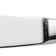 nóż deserowy Charisma Monoblock; 21.1 cm (D); srebro; 12 sztuka / opakowanie