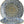 talerz głęboki Alhambra; 1000ml, 23x4 cm (ØxW); niebieski/biały/brązowy; okrągły; 6 sztuka / opakowanie
