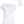 t-shirt damski Double-V (opak. 2 szt.); Kleidergröße 2XL; biały; 2 sztuka / opakowanie