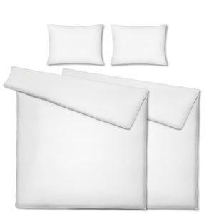 Bettwäsche-Set Parma; 160x210 cm (SxD)