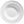 talerz do makaronów Ashley; 1150ml, 28.5x4.5 cm (ØxW); biały; okrągły; 6 sztuka / opakowanie