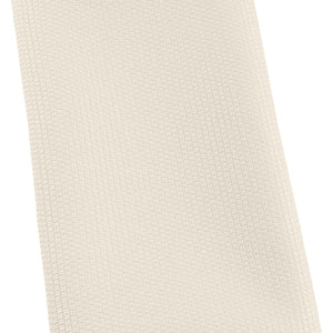 serwetka Ambita ze strukturą; 50x50 cm (SxD); szampan; 6 sztuka / opakowanie