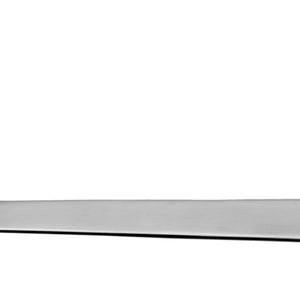 chochla Cassio; 31 cm (D); srebro