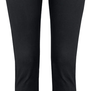 spodnie damskie jeans Dover; Kleidergröße 42; czarny