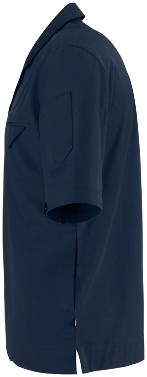 Herrenkochjacke Joel; Kleidergröße 60; granat