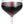 kieliszek do wina różowego Carré bez znacznika pojemności; 530ml, 6.5x21.7 cm (ØxW); transparentny; 6 sztuka / opakowanie