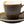 spodek do filiżanki do espresso Glaze 2.0; 11.5 cm (Ø); szary; okrągły; 6 sztuka / opakowanie