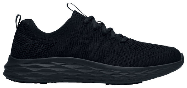 Herrenschuh Everlight; Schuhgröße 39; czarny