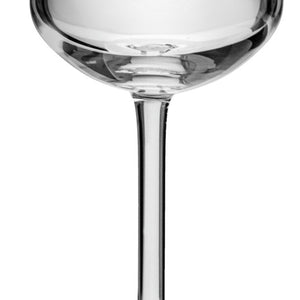kieliszek do grappy Vintage; 95ml, 4.5x17.4 cm (ØxW); transparentny; 2 sztuka / opakowanie