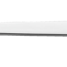 Menügabel Taranto; 20.3 cm (D); srebro