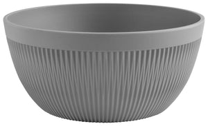 miska Kanas okrągła z reliefem; 2700 ml