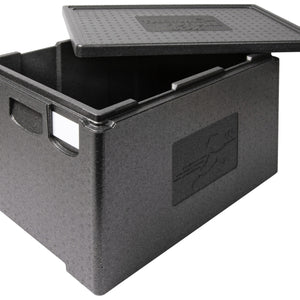 pojemnik termiczny Premium Plus GN 1/1; Größe GN 1/1