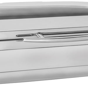 podgrzewacz Fenton GN 1/1; Größe GN 1/1, 9000ml, 58x48x16 cm (SxGxW); srebro