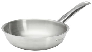 Bratpfanne Prim Appety; 20 cm (Ø); srebro