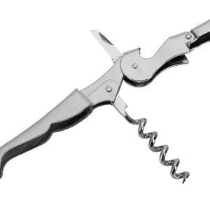 Kellnermesser Profi; 12x2x2 cm (DxSxW); srebro