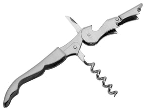 Kellnermesser Profi; 12x2x2 cm (DxSxW); srebro