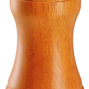 młynek do pieprzu Moda 16.5cm; 5.5x16.5 cm (ØxW); ciemny brąz