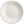 talerz płaski Premiora; 21 cm (Ø); biel kremowa; okrągły; 12 sztuka / opakowanie