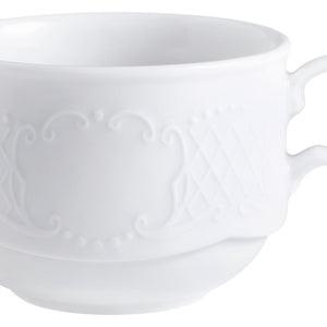 filiżanka do cappuccino Minuett; 250 ml