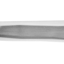 łyżka stołowa Diamante; 20.4 cm (D); srebro, Griff srebro; 12 sztuka / opakowanie