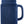 kubek z uchwytem Liv; 480ml, 8.3x13.2 cm (ØxW); niebieski; 6 sztuka / opakowanie