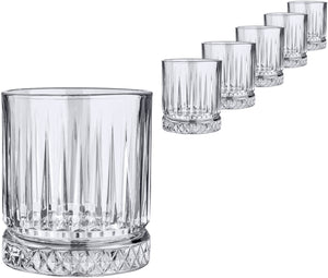 szklanka do whisky Elysia 12er-Pack; 355 ml