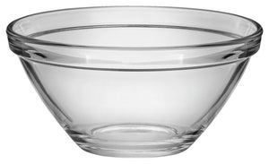 miska szklana Pompei; 350ml