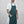 Latzschürze Gabo 88x80 cm (LxB); 88x80 cm (DxS); -