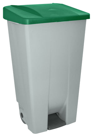 kosz na odpady Bales; 120000ml