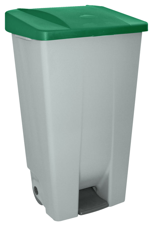 kosz na odpady Bales; 120000ml