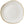 talerz płaski Stonecast Barley White organiczny; 28.6 cm (S); biały/brązowy; organiczny; 12 sztuka / opakowanie
