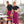 zapaska Botero 95x100 cm; 95x100 cm (DxS); niebieski petrol
