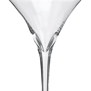 kieliszek do wina białego Society; 270ml, 5.1x20.4 cm (ØxW); transparentny; 6 sztuka / opakowanie
