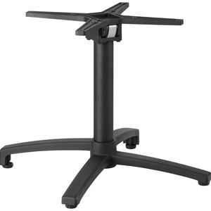 podstawa Taipa; 66x66x50 cm (SxDxW); czarny