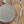 talerz płaski Mare; 27.5x3 cm (ØxW); szary; okrągły; 4 sztuka / opakowanie