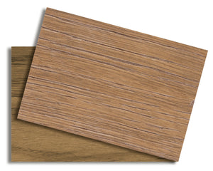 próbnik materiałów Torres; wielokolorowy