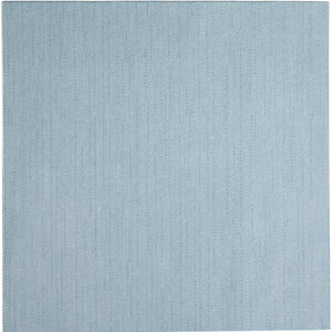 serwetki Lino; 40x40 cm (SxD); niebieski; 50 sztuka / opakowanie